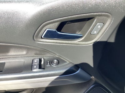 2022 Chevrolet Colorado 2WD Extended Cab Long Box LT