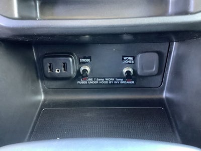 2022 Chevrolet Colorado 2WD Extended Cab Long Box LT