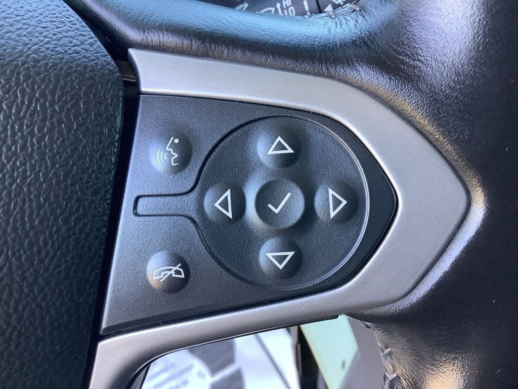 2022 Chevrolet Colorado 2WD Extended Cab Long Box LT