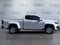 2022 Chevrolet Colorado 2WD Extended Cab Long Box LT