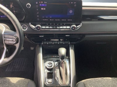 2023 Chevrolet Colorado 4WD Crew Cab Short Box Z71