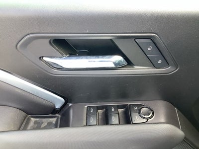2023 Chevrolet Colorado 4WD Crew Cab Short Box Z71