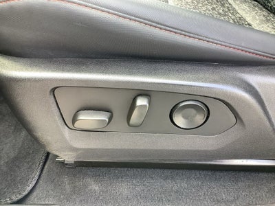 2023 Chevrolet Colorado 4WD Crew Cab Short Box Z71