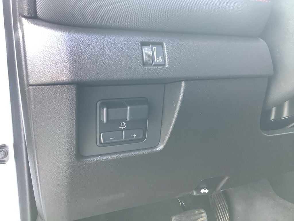 2023 Chevrolet Colorado 4WD Crew Cab Short Box Z71