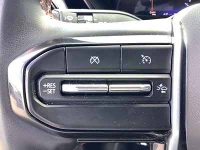 2023 Chevrolet Colorado 4WD Crew Cab Short Box Z71