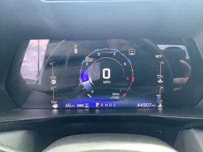 2023 Chevrolet Colorado 4WD Crew Cab Short Box Z71