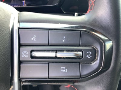 2023 Chevrolet Colorado 4WD Crew Cab Short Box Z71