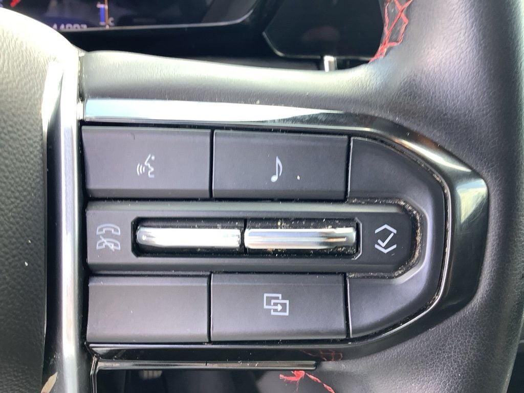2023 Chevrolet Colorado 4WD Crew Cab Short Box Z71