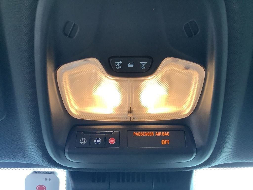 2023 Chevrolet Colorado 4WD Crew Cab Short Box Z71