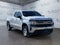 2021 Chevrolet Silverado 1500 4WD Double Cab Standard Bed LT
