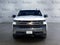 2021 Chevrolet Silverado 1500 4WD Double Cab Standard Bed LT