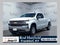 2022 Chevrolet Silverado 1500 LTD 4WD Double Cab Standard Bed LT