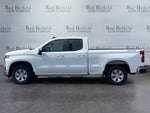 2022 Chevrolet Silverado 1500 LTD 4WD Double Cab Standard Bed LT