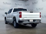 2022 Chevrolet Silverado 1500 LTD 4WD Double Cab Standard Bed LT