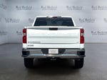2022 Chevrolet Silverado 1500 LTD 4WD Double Cab Standard Bed LT