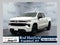 2024 Chevrolet Silverado 1500 4WD Crew Cab Short Bed RST
