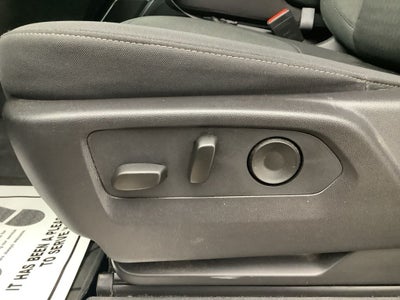 2024 Chevrolet Silverado 1500 4WD Crew Cab Short Bed RST