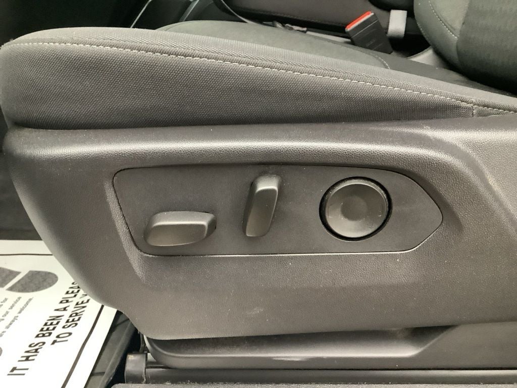 2024 Chevrolet Silverado 1500 4WD Crew Cab Short Bed RST