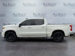 2024 Chevrolet Silverado 1500 4WD Crew Cab Short Bed RST