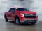 2025 Chevrolet Silverado 1500 4WD Crew Cab Standard Bed LT