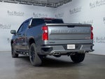 2025 Chevrolet Silverado 1500 4WD Crew Cab Short Bed RST