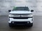 2022 Chevrolet Silverado 1500 LTD 4WD Crew Cab Short Bed RST