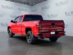 2017 Chevrolet Silverado 1500 Custom