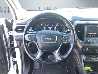 2021 GMC Acadia AWD AT4