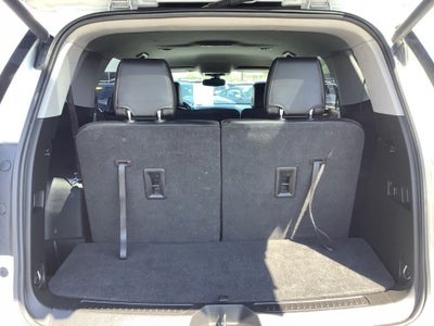 2021 GMC Acadia AWD AT4