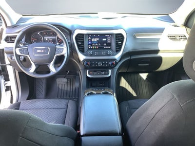 2023 GMC Acadia AWD SLE
