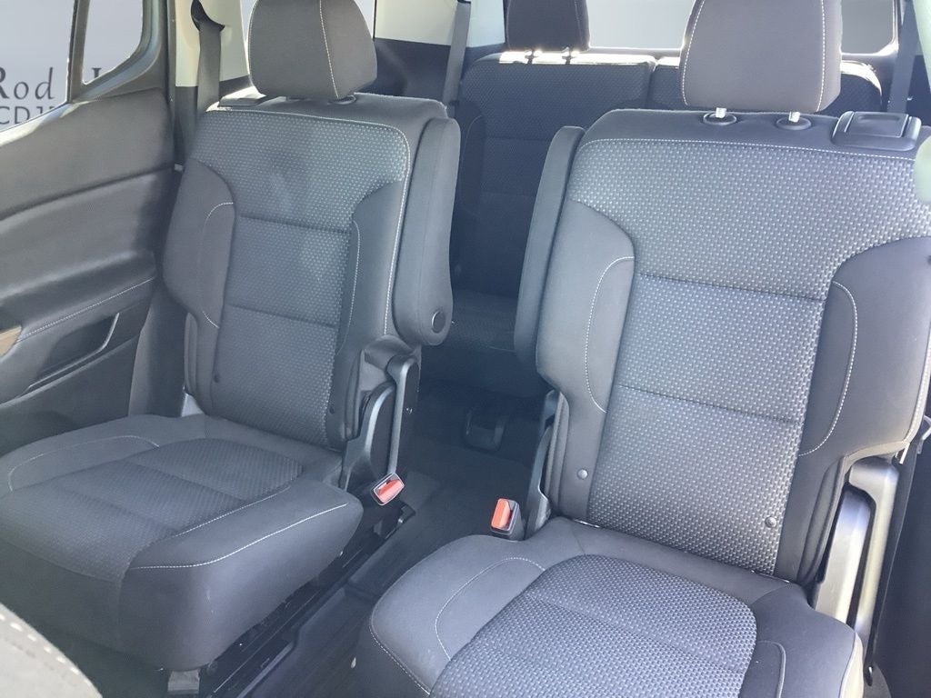 2023 GMC Acadia AWD SLE