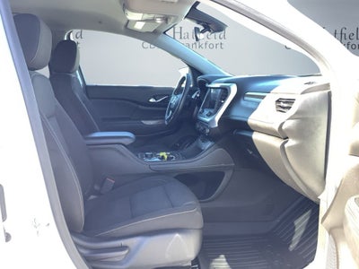 2023 GMC Acadia AWD SLE