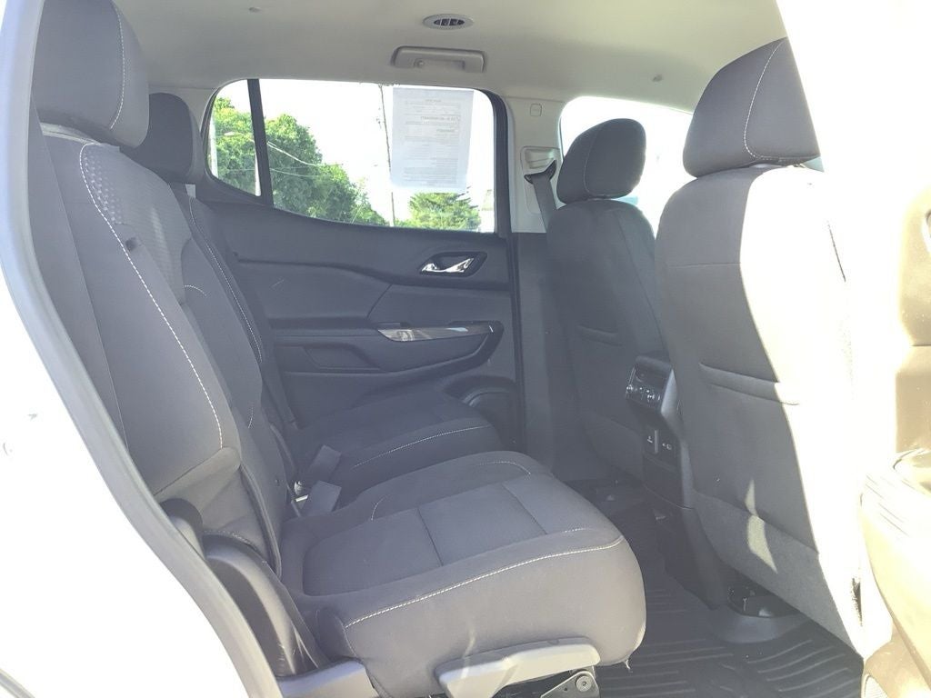 2023 GMC Acadia AWD SLE