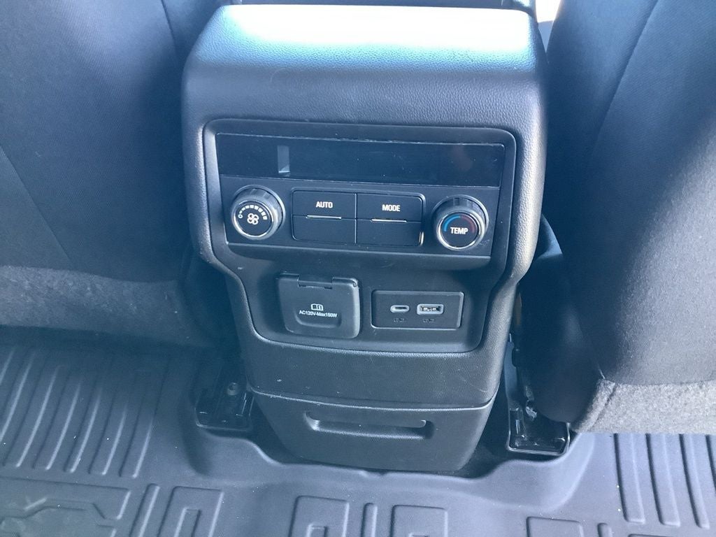 2023 GMC Acadia AWD SLE