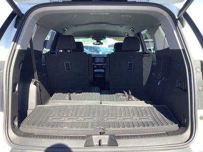 2023 GMC Acadia AWD SLE