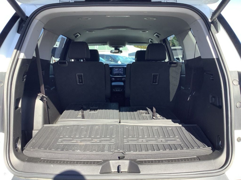 2023 GMC Acadia AWD SLE
