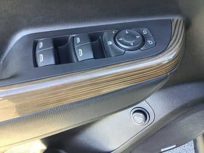 2023 GMC Acadia AWD SLE