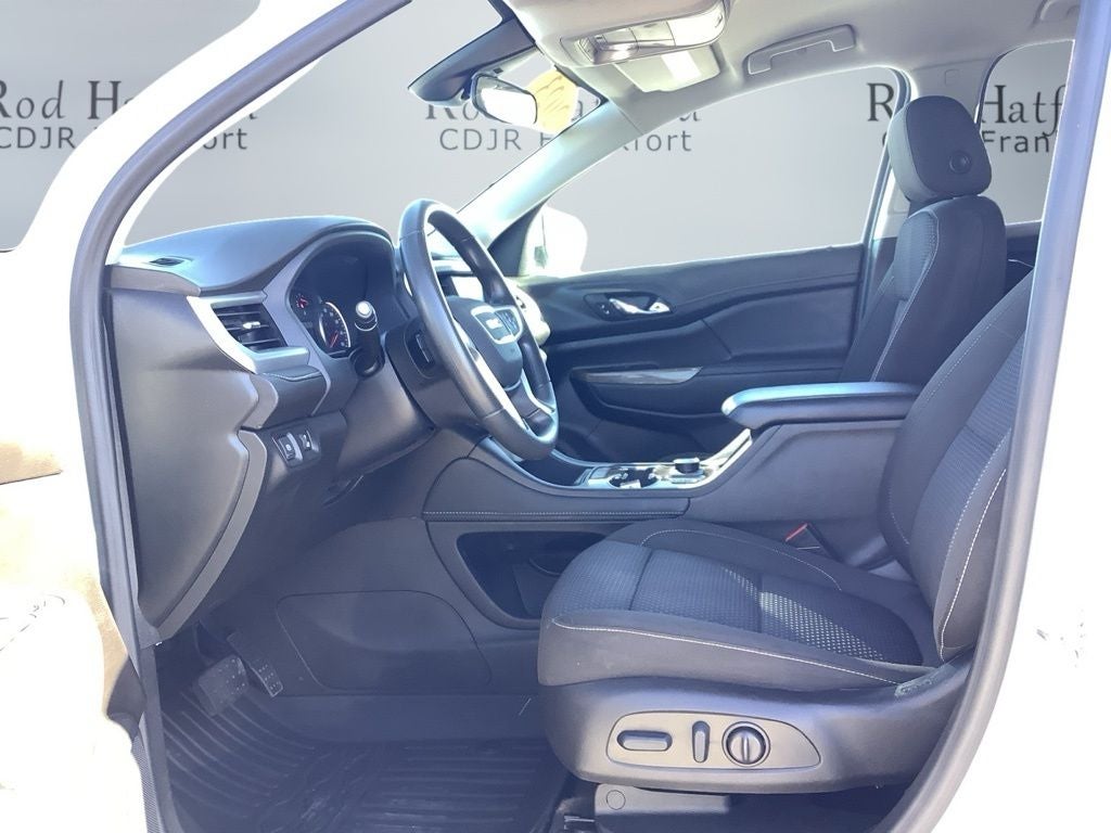 2023 GMC Acadia AWD SLE