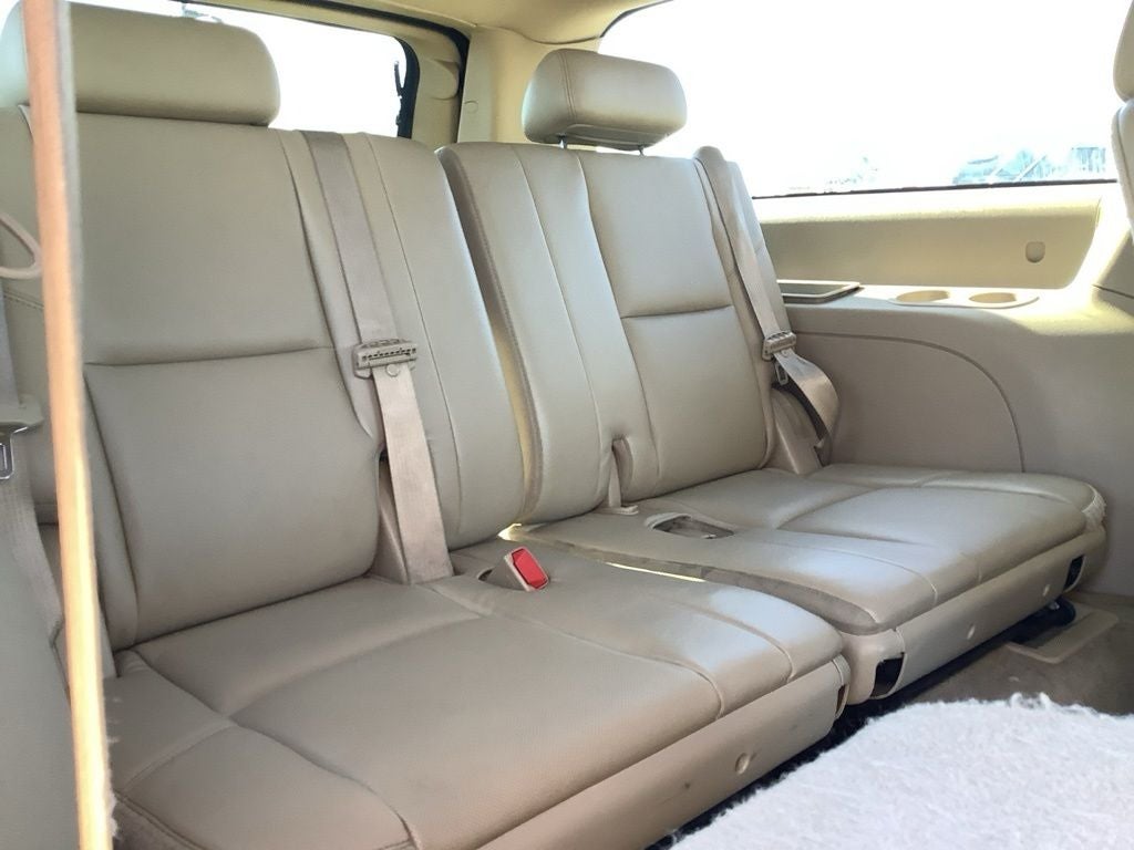 2011 GMC Yukon XL 1500 SLT