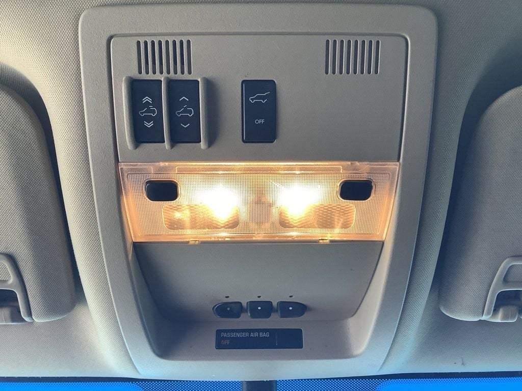 2011 GMC Yukon XL 1500 SLT