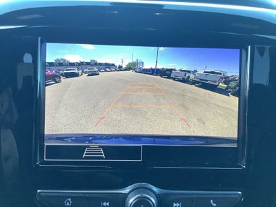 2023 Chevrolet Traverse FWD LS