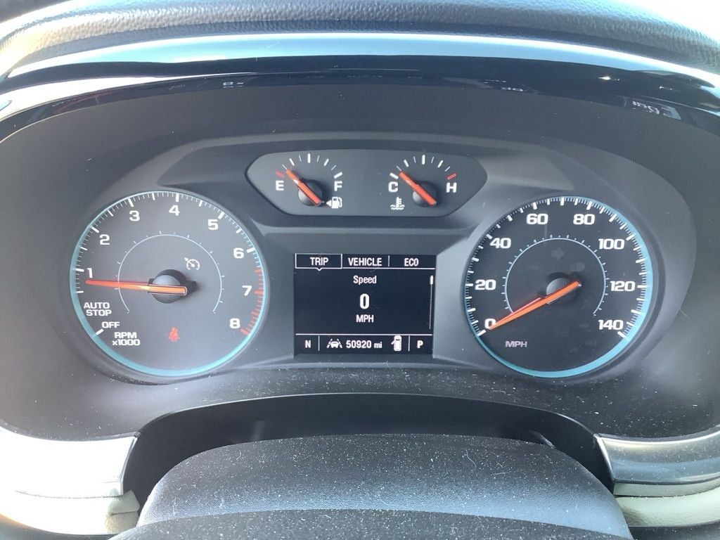 2023 Chevrolet Traverse FWD LS