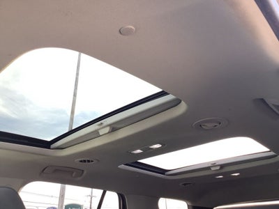 2019 Chevrolet Traverse 3LT