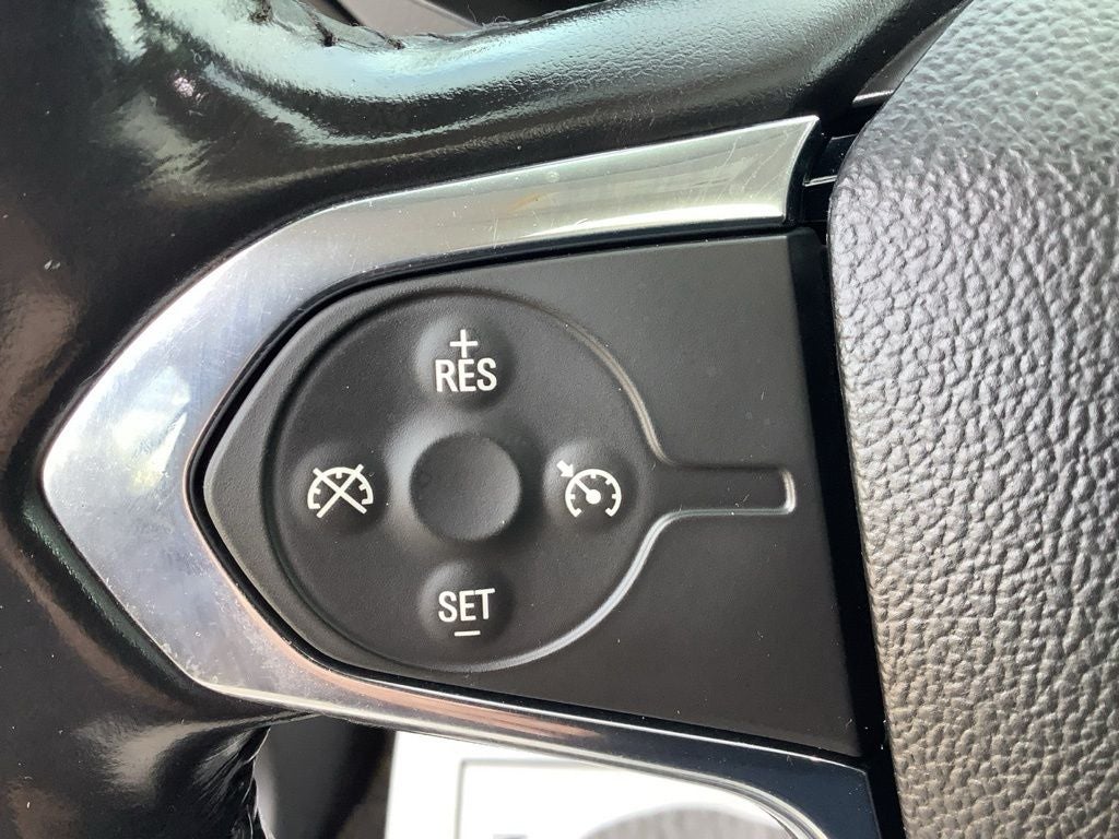 2019 Chevrolet Traverse 3LT