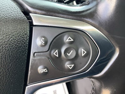 2019 Chevrolet Traverse 3LT