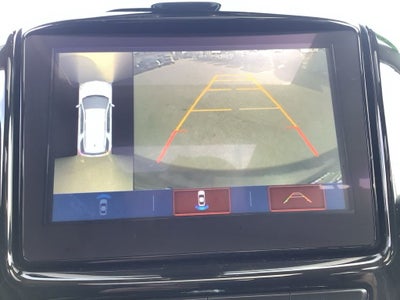 2019 Chevrolet Traverse 3LT