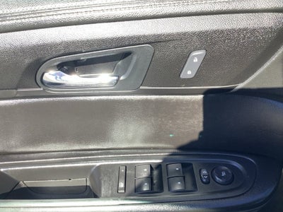 2016 Chevrolet Traverse 2LT