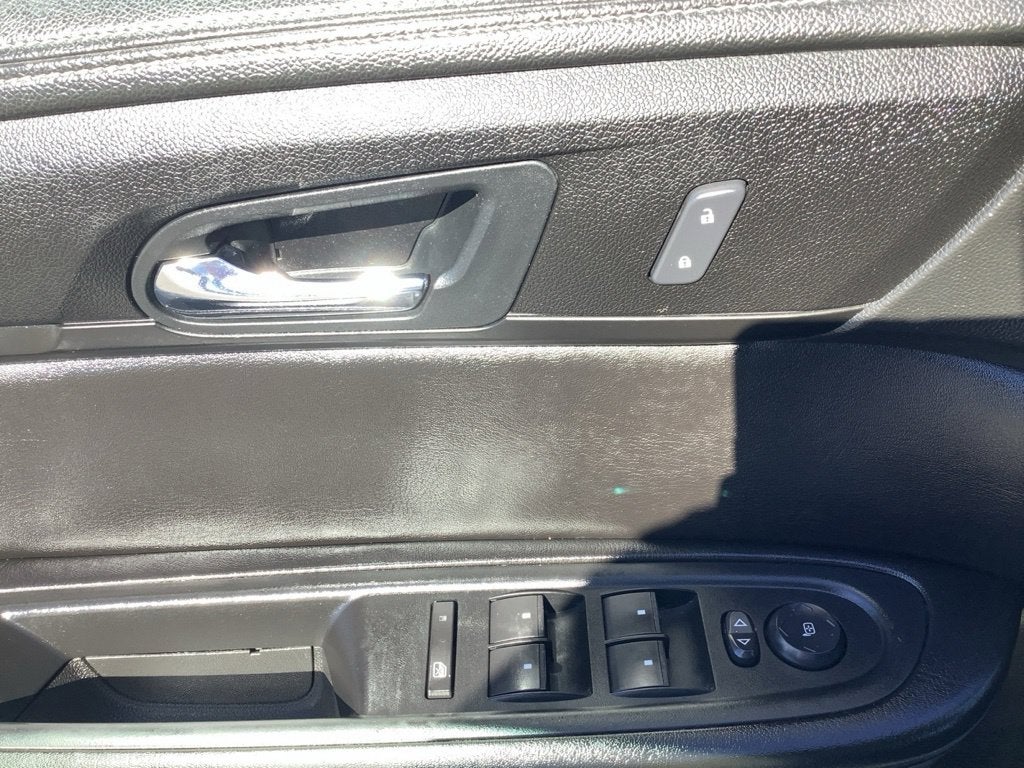 2016 Chevrolet Traverse 2LT