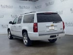 2013 Chevrolet Suburban LTZ