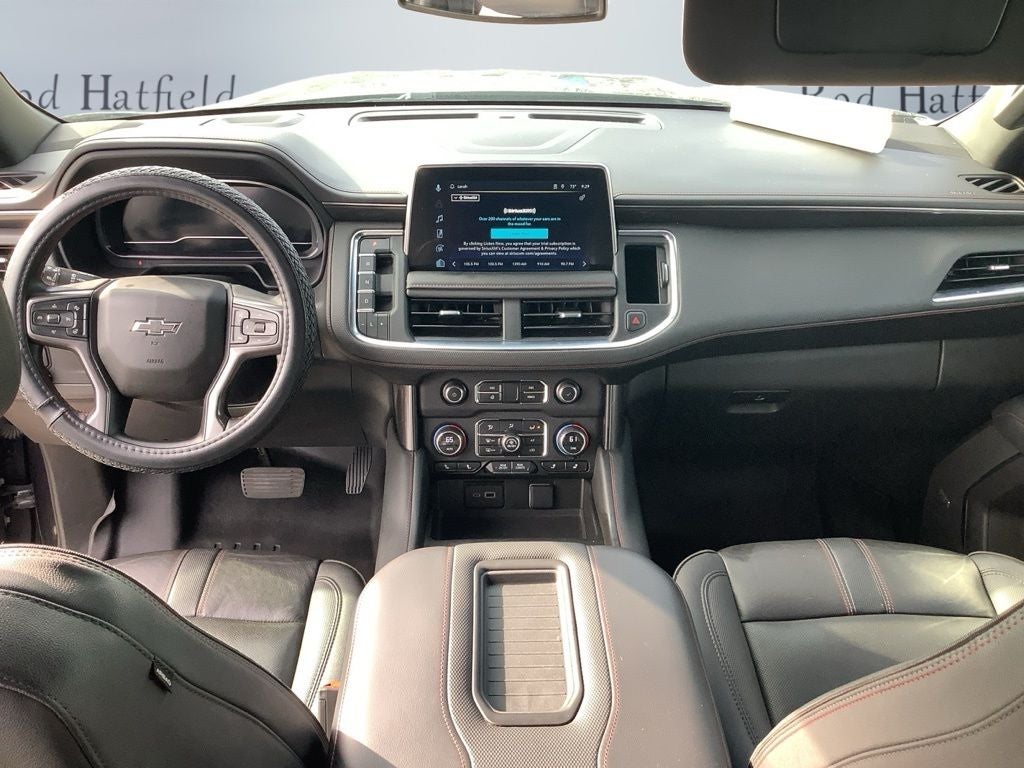 2023 Chevrolet Tahoe 4WD RST